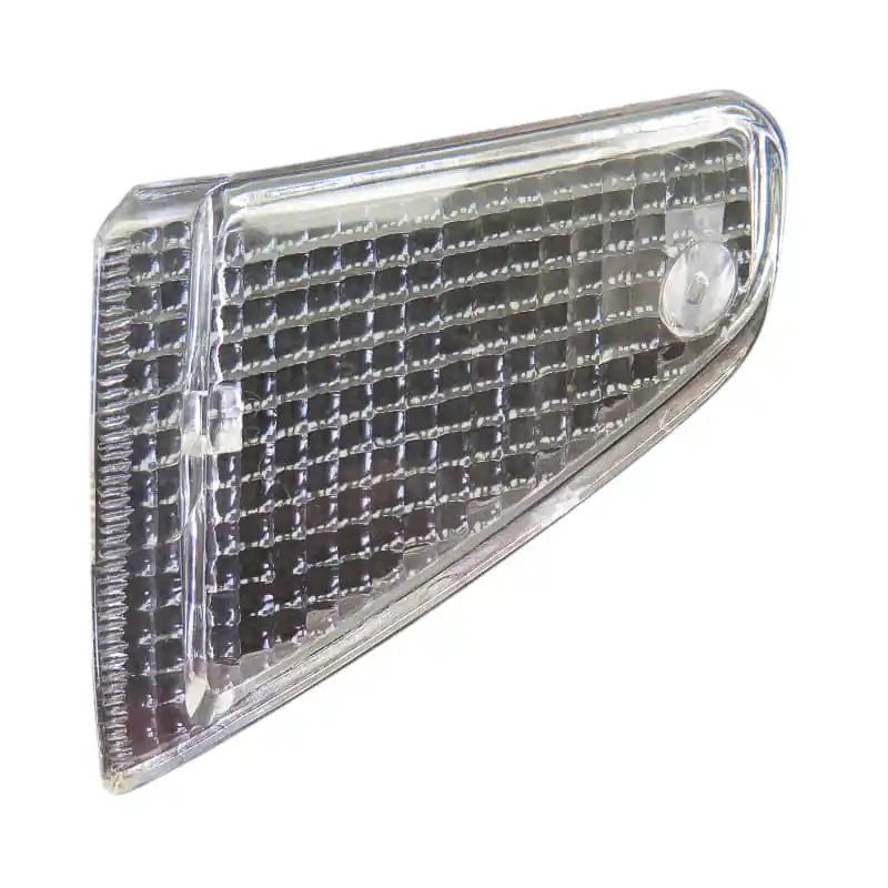 PGO Blinkerabdeckung vorn links Hinten Rechts E966C030000 Blinkerdeckel Scooter Moped Ersatzteil Service Inpektion Direktimport Markenprodukt