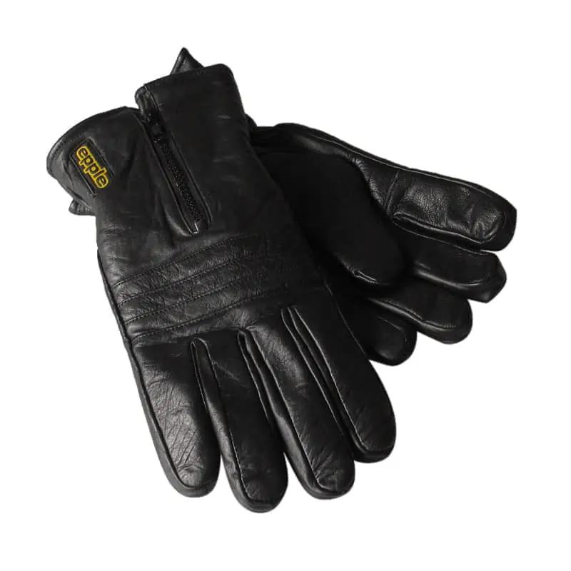 Winterlederhandschuh,kurz.Stulpen XS Handschuhe 134-XS Aktuell