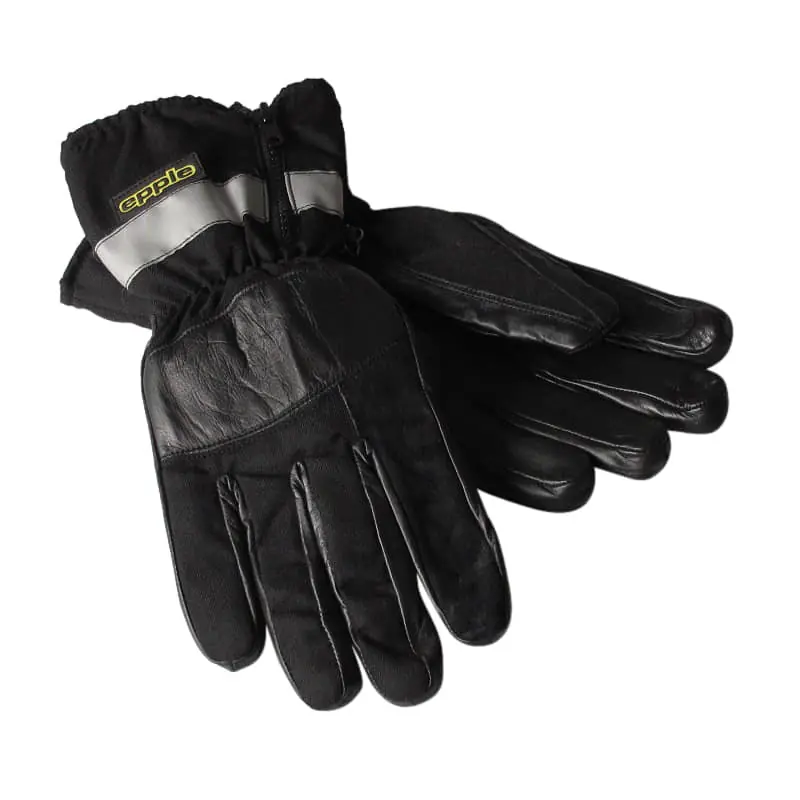 Übergangs-Lederhandschuh, kurzer Stulpen XS EP 525-XS Jetzt Kaufen