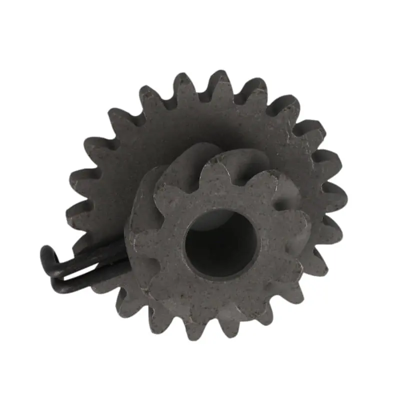 Kickstarterritzel 9/22 Z. FIG. 12 NO. 09A Mega-Angebot
