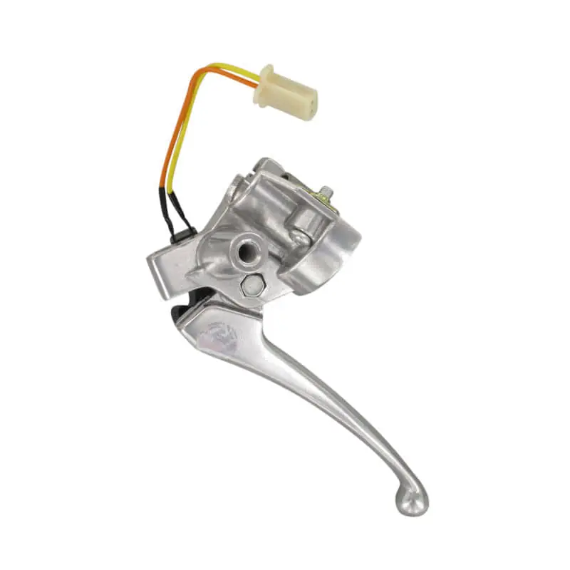 Eppella Eppelino 50 Lenkerarmatur 50ccm 2Takt QM50QW-B.-32.1-00 Schaltergehäuse Kombischalter Schaltereinheit Schalterelement Scooter Kracherpreis