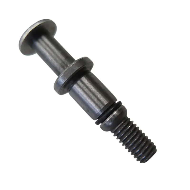 Billig Sundiro Arretierbolzen Zapfen Scooter Roller FIG.-E08-NO.-16 Bremsbelagwiderlager Moped Ersatzteil Service Inpektion Direktimport