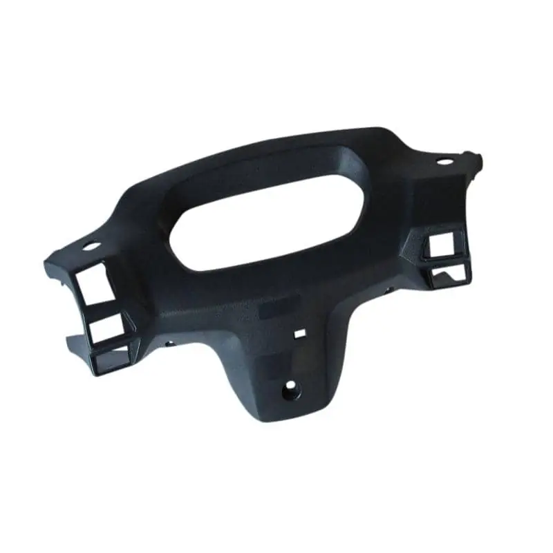Tachoverkleidung grau Lenkerverkleidung FIG. F03 NO. 03 Versand Am Gleichen Tag