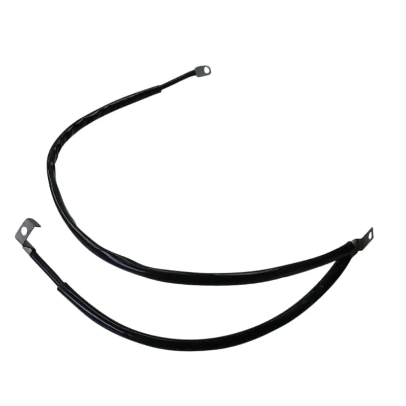 Sundiro XDZ 125 T Phoenix Batteriekabel Scooter FIG.-F17-NO.-04 Massekabel Batterieleitung Batterie-Kabel Akku-Kabel Akkukabel Moped Schneller Versand