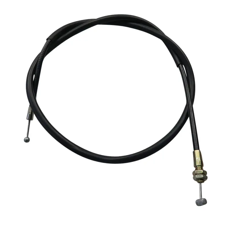 Aeon Overland 180 Bremszug Quad 180ccm 4Takt K45454-201-000 Bowdenzug Bremsleitung Seilzug Bautenzug Bremsseil Bremskabel Brems-Zug ATV Ausverkauf