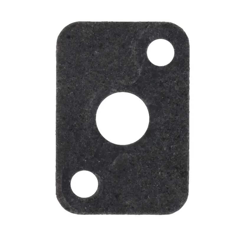 Must-Have Kasea Kinderbuggy Dichtung Ansaugstutzen 40ccm 4Takt 39-13883 Winkeldichtung Ansaugstutzendichtung Isolator Bogendichtung Ansaugrohr