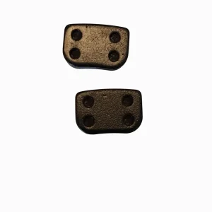 Kasea Kinderbuggy Bremsbeläge 40ccm 4Takt KB5-14064 Bremsbelag Bremsklötze Bremsbacken Bremsschuhe Bremsbelagsatz Bremssteine Brake Highlight