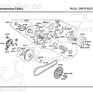 Echt Halteplatte Metallplatte Stahlplatte PGO-12927