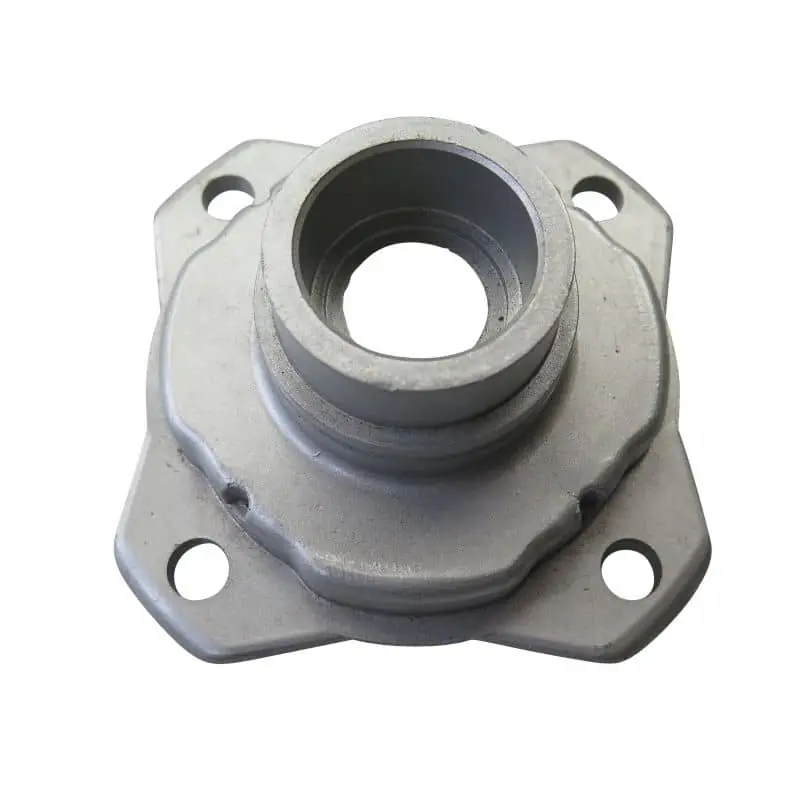 SMC REX Quad 50 Bremstrommel ATV 50ccm 2Takt F100-95531 Bremsgehäuse Bremstrommelgehäuse UTV Ersatzteil Service Inpektion Direktimport Rabatt