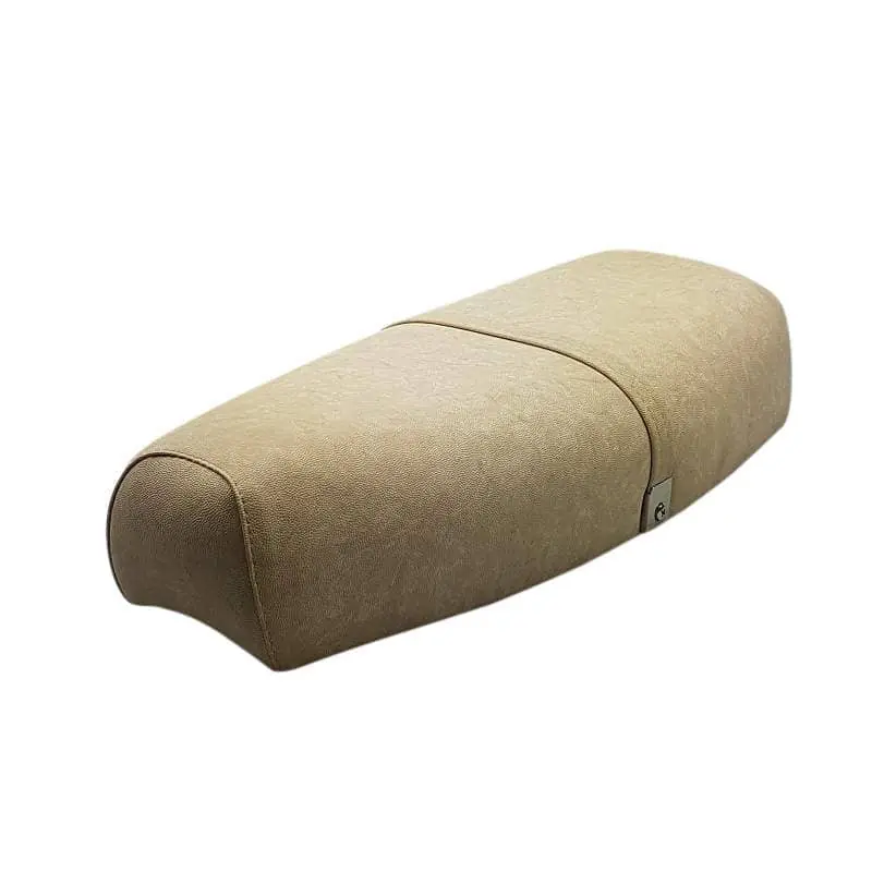 Sitzbank beige LML Motorroller Star Sattel SF574-0867/3 Markenprodukt