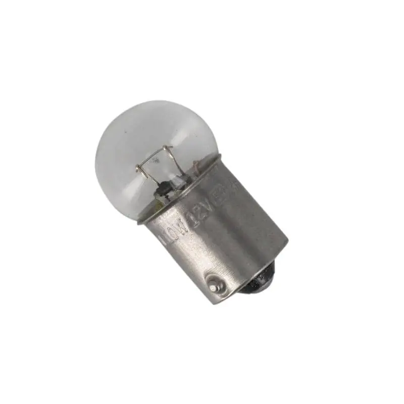 Expressversand SMC Scooter Birne Blinker 12V 10W 50ccm 2Takt 1411 406368 BA15S Pin 180 Grad E-Marke Blinkerbirne Blinker-Birne Blinkerleuchte Rexy 50