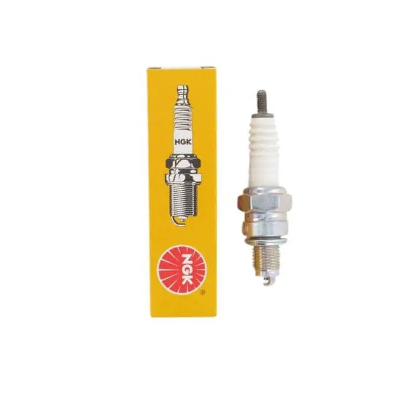 SMC Chopper 125 Zündkerze spark plug 125ccm 4Takt NGK DR 8 EA plugs Roller-Zündkerze Motorroller-Zündkerze sparking ignition 152QMI Bestpreis