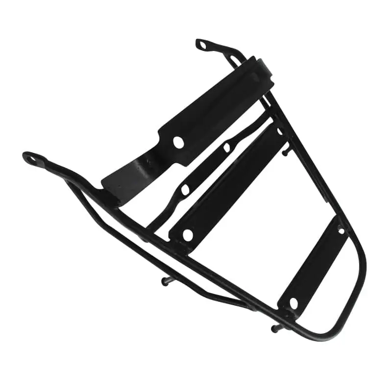 Rex RS1100 Gepäckträgerhalter hinten 125ccm 4Takt 1030111 Scooter Torino 125 Ersatzteil Service Inpektion Direktimport Ausverkauf