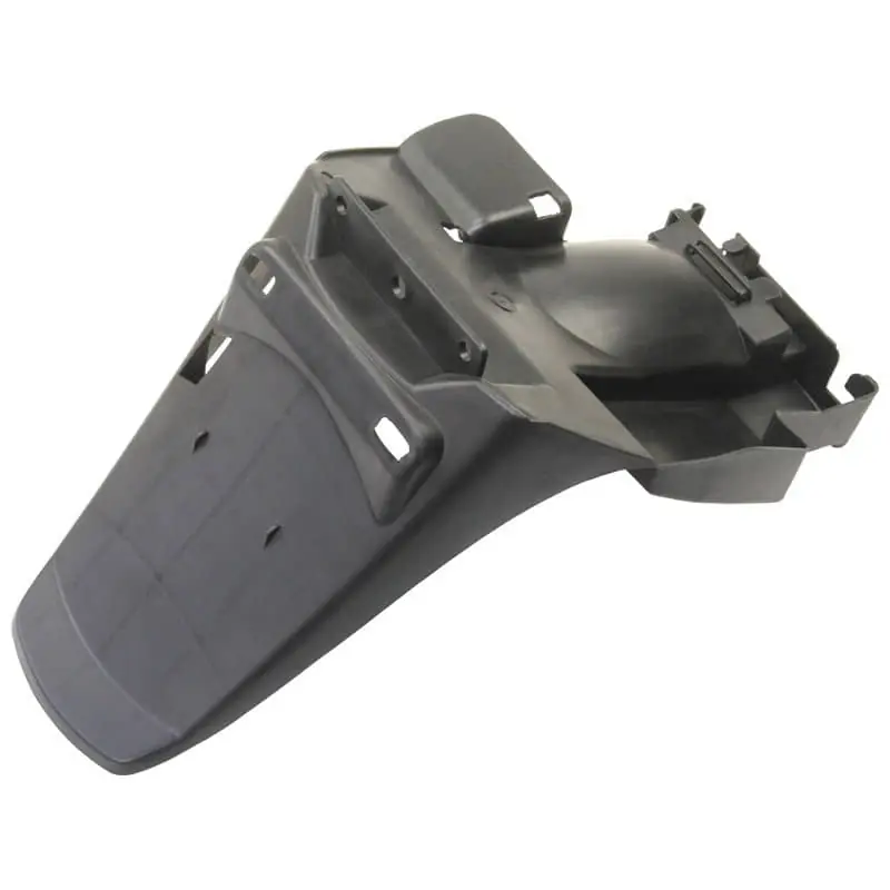 Kennzeichenträger schwarz 701737 AGM-MOTORS 1010423 Sonderangebot