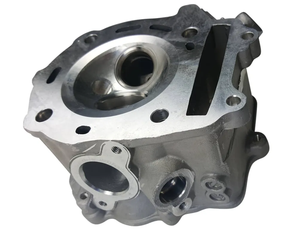 Bestpreis Jonway Insignio 250 DD Zylinderkopf 250ccm 4Takt 31140401 Zylinder-Kopf Zylinder-Deckel Zylinderdeckel Zylinder-Head Zylinder-Heads