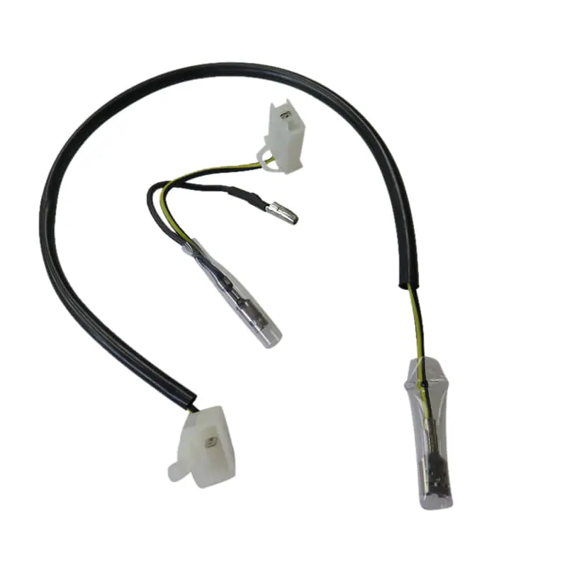 Sale Adapterkabelsatz Jonway Galactica 2.0 RC 50 für Scooter FOTO Tachometer 50ccm-2Takt Kreidler Florett RS 50 DD Moped Ersatzteil Service