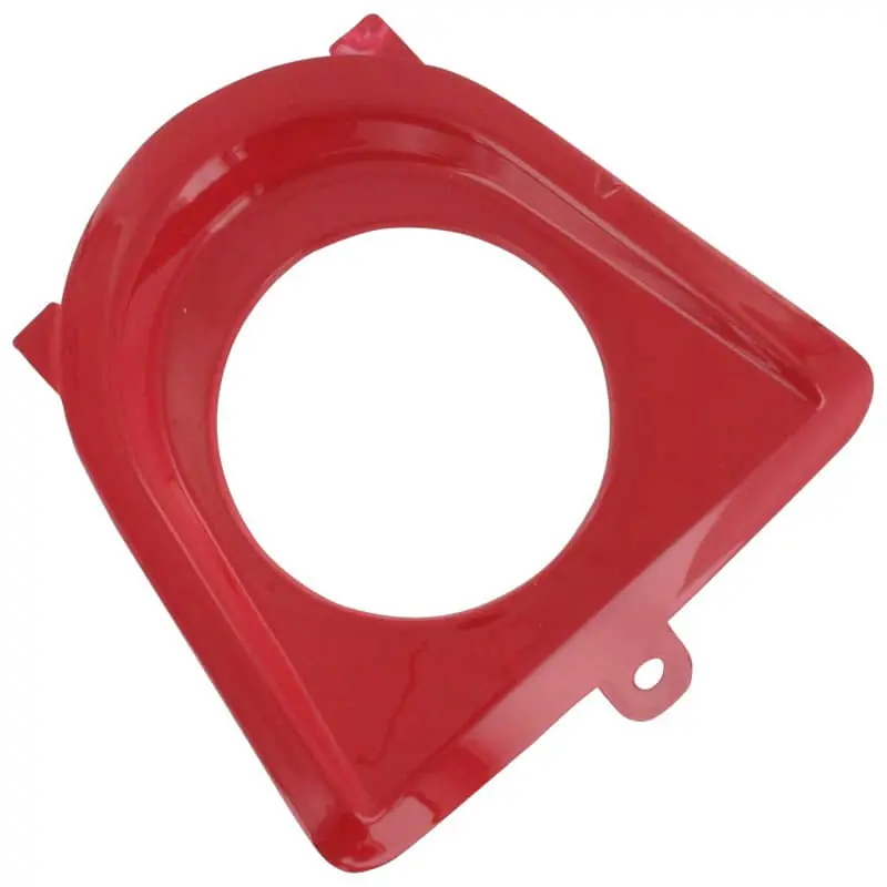 Meistverkauft Tankdeckelverkleidung 62mm rot 19 1E40QMB 1020311-1185
