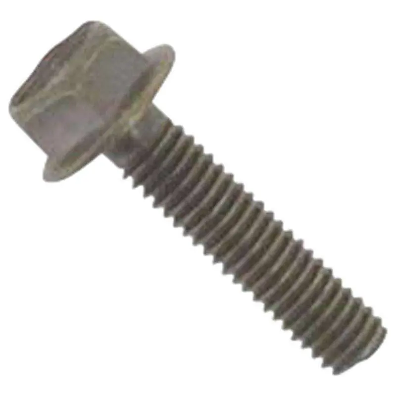 Begrenztes Angebot SMC HELA DRIVE Schraube M6x22mm 50ccm 2Takt B01-07-06022-65 Bundschraube Maschinenschraube Flanschschraube Flansch-Schraube Scooter