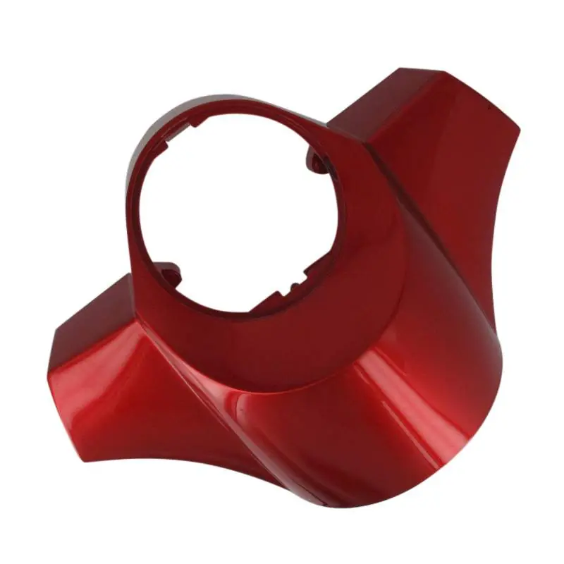 LML STAR Deluxe 4S 125 Lenkerverkleidung 125ccm 4Takt C-4727728-ROSSO MET. Frontverkleidung Frontschürze Frontmaske Lenkerabdeckung Top-Preis