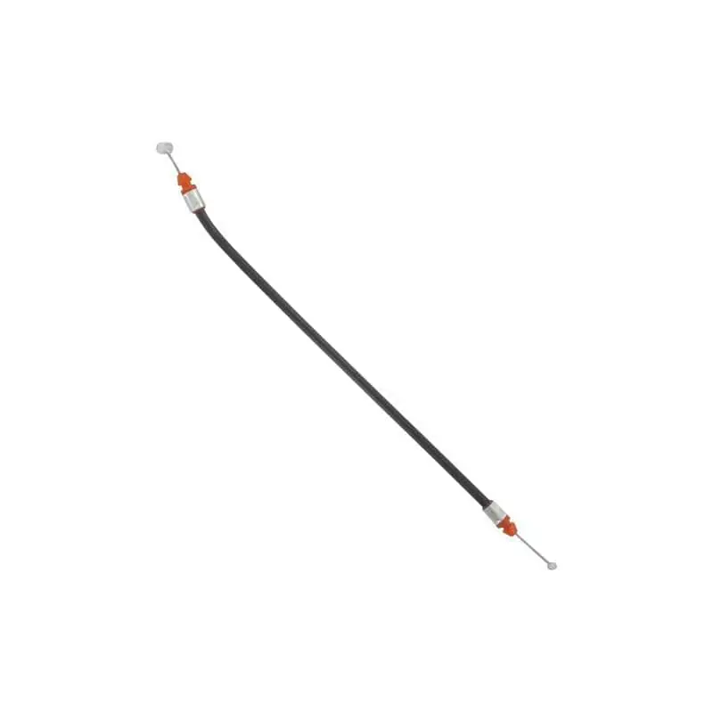 CPI Oliver 50 City Seilzug 50ccm 2Takt Q0F-56536-00-00 Sitzbankschloss 260mm 35mm Zugseil Zug-Seil Zugkabel Seil-Zug Sitzschloss Sichere Zahlung