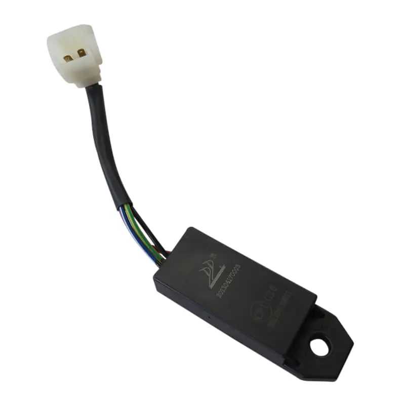 CPI Aragon 50 Club Sensor 50ccm 2Takt 730407/Q0F-28510-10-00 Indikator Fühler Melder Thermosensor Kühlersensor Kühlergeber Scooter Abverkauf