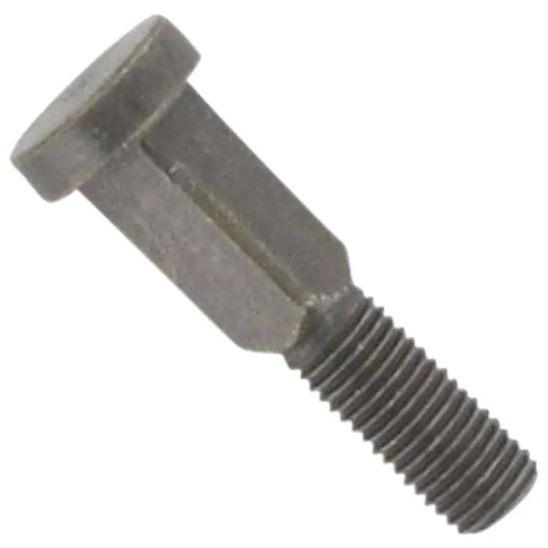 Günstig CPI Oliver 50 City Vierkantschraube 50ccm 2Takt Q0F-48685-00-65 Bolzen Motorlager M10x45mm grün verzinkt Minarelli liegend Mokick