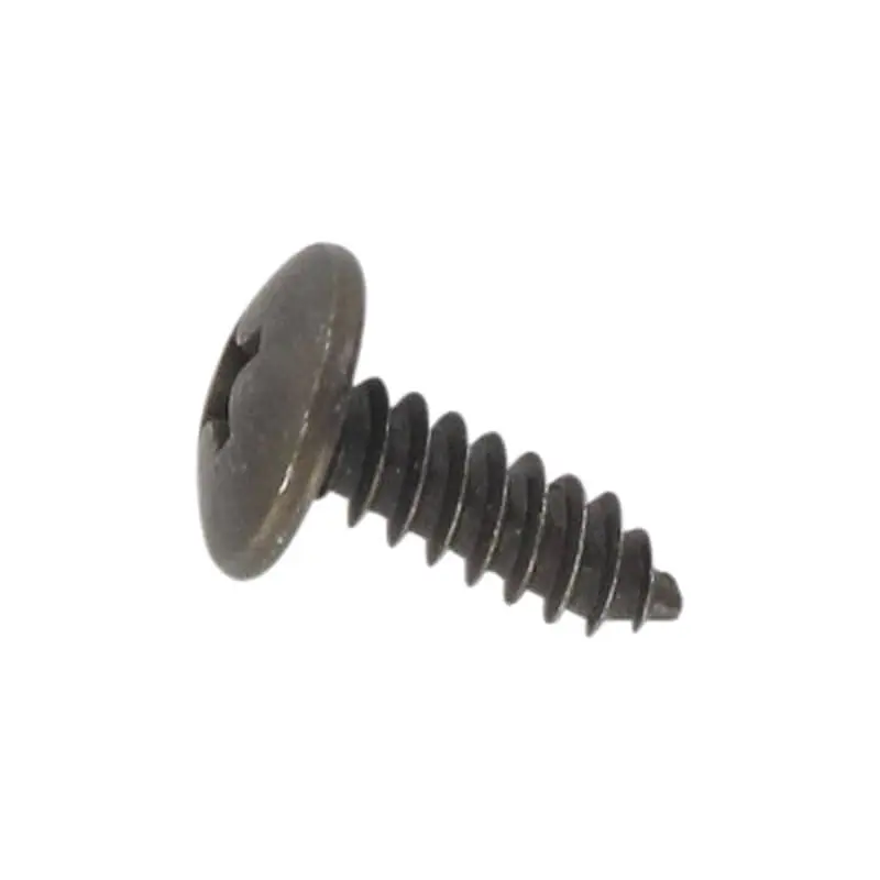 AGM GMX 460 Retro Classic Blechschraube 50ccm 2Takt 93401-48016-03 ST4.8x16mm Kreuzschlitzschraube Kreuzschraube Blech-Schraube 1E40QMB Wochenendangebot
