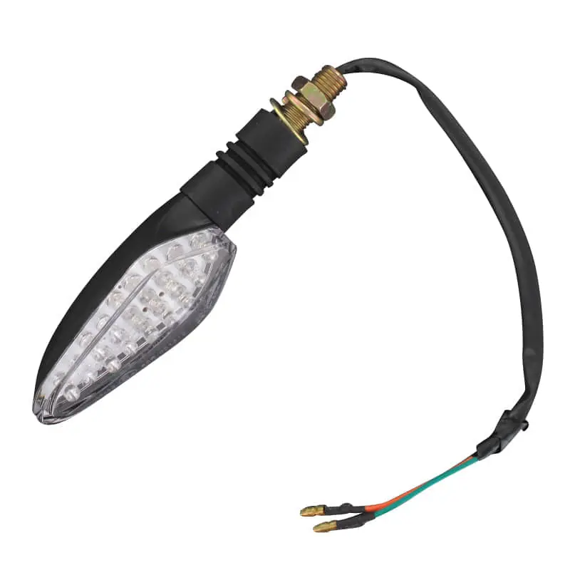 CPI Supermoto 125 Blinker 125ccm 4Takt Y9B-25630-00-00 rechts vorn Signalleuchte Blinklicht Blinkleuchte Fahrtrichtungsanzeiger Schneller Versand