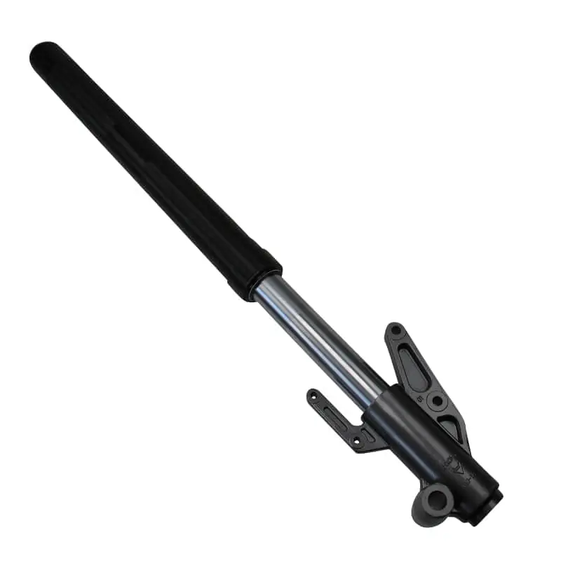 Sonderangebot Kreidler STREET 125 DD Gabelholm 125ccm 4Takt 51104QMM4000-JQ02 Federbein Gabelstab Gabelbein Gabelstrebe Stoß-Dämpfer Gabel-Holm