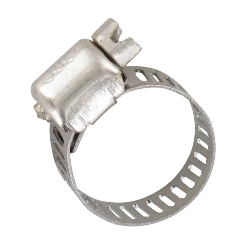 Kreidler Florett 2.0 50 City Schlauchschelle 50ccm 2Takt 18651-LKA1-9000 Durchmesser 13-19mm Sekundärluftsystem Klemme Schlauchklemme Sonderangebot