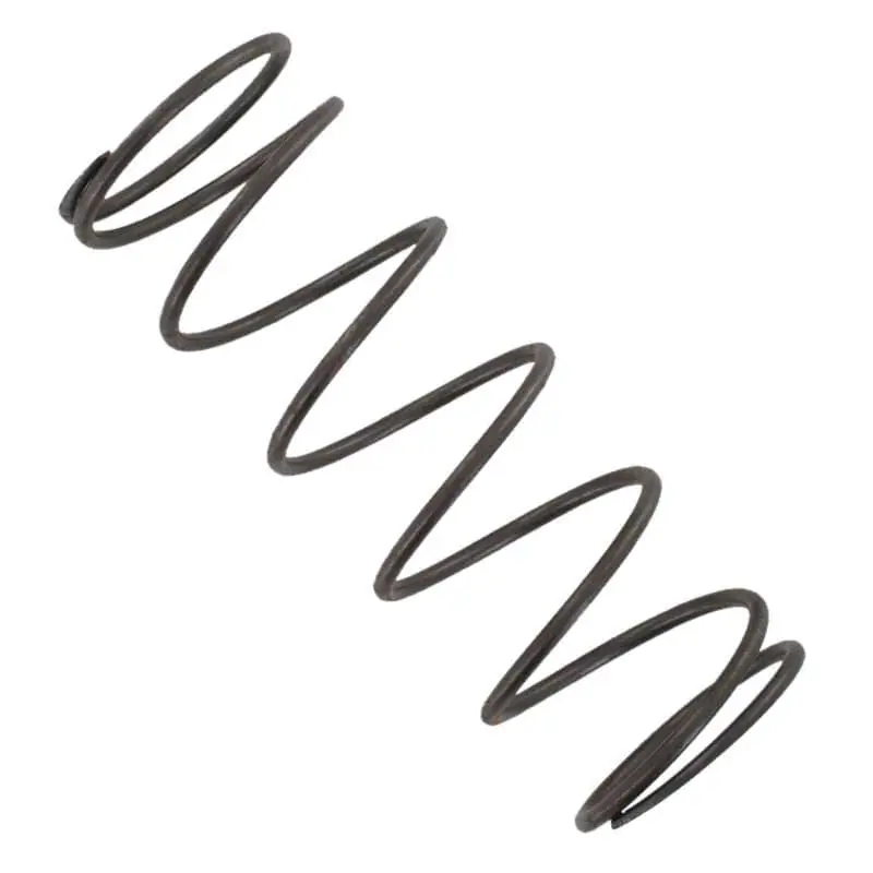 Angebot Druckfeder Qingqi RS 125 QM125T 10H Druck-Feder FIG.E13-23 Spiralfeder Spiral-Feder Springfeder Kompressionsfeder 125ccm 4Takt Scooter