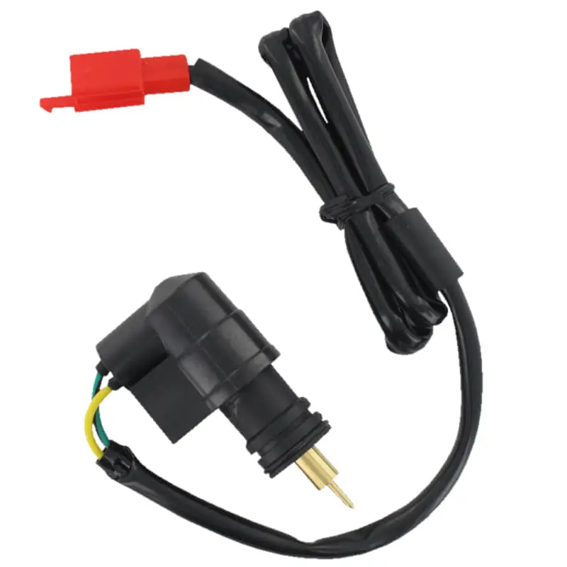 Top-Seller Kaltstarter CVK PD18J Kaltstart-Automatik Choke E17E-9