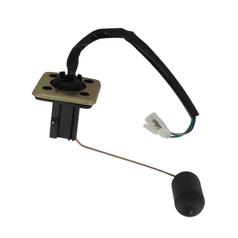Begrenztes Angebot Kraftstoffanzeige Einheit komplett FIG 32A-2