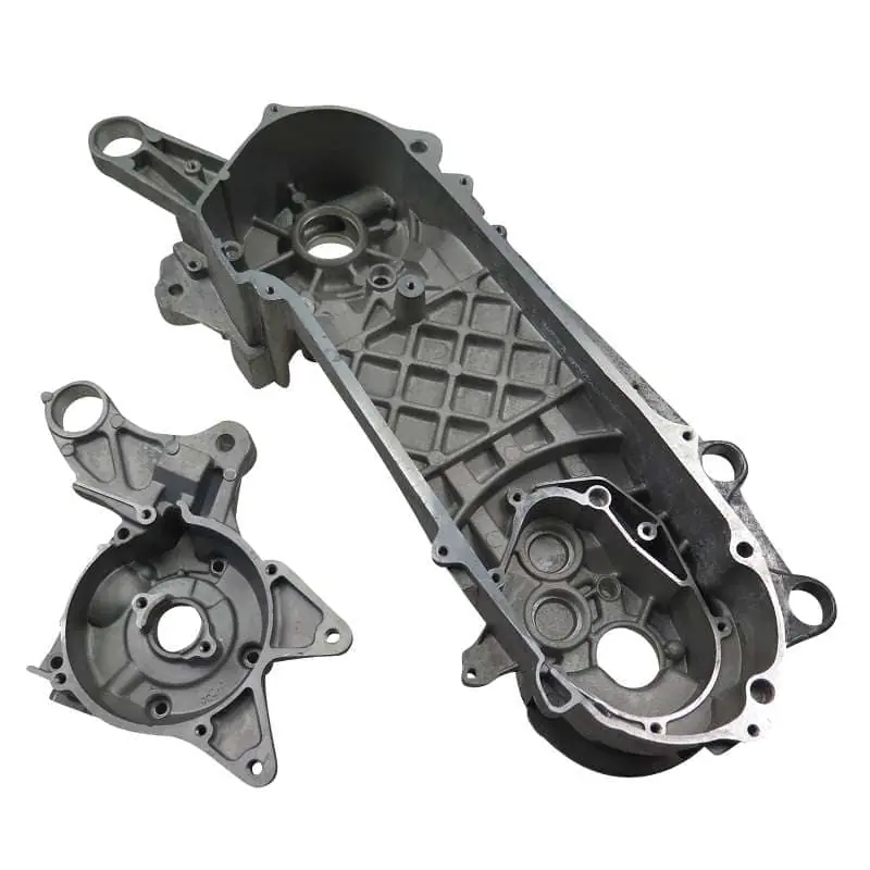 Aktuell Kreidler RMC-G 50 Kurbelgehäuse Roller 50ccm 2Takt FIG E2-4 Motorgehäuse Motorblock 50ccm-2Takt Scooter Ersatzteil Service Inpektion