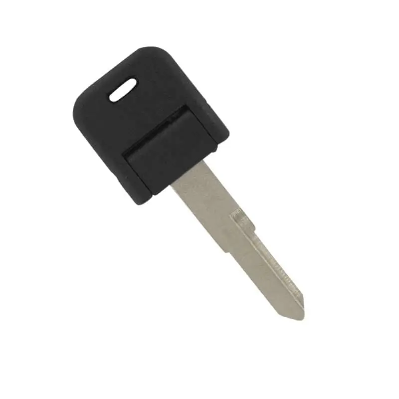 Sale Schlüsselrohling für 6stellige Schlüsselnummern FIG 16-5 Schlüssel-Rohling Rohschlüssel Scooter Qingqi REX RS700 QM50QT-10A Moped