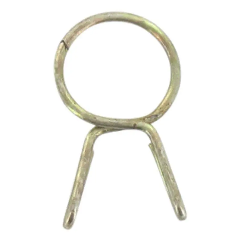 Meistverkauft Schlauchklemme 9x1mm Spannring 50ccm 4Takt Qingqi FIG 32A-14 Schelle Clip Klemmschelle Schlauchbinder Klemm-Schelle Schlauch-Schelle