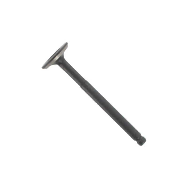 Einlassventil 18.4x69,4x4.9mm 139QMA 139QMB GY6 FIG E2-19 50ccm 4Takt Motorventil Motor-Ventil Einlass-Ventil Ventil-Einlass Scooter Sofort Bestellen
