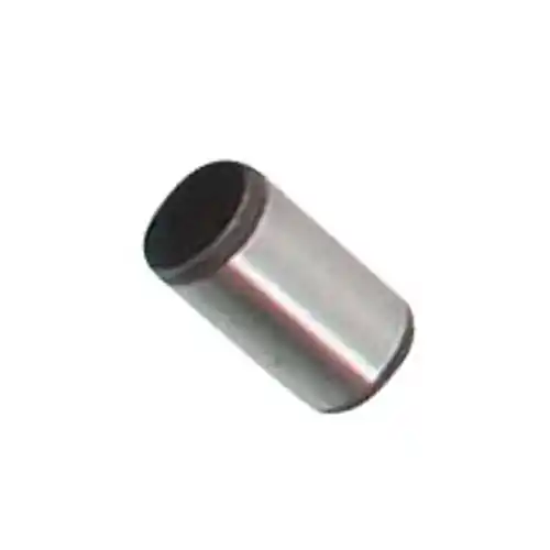 Sofort Bestellen Distanzhülse 10x8x16mm Qingqi Distanzbuchse Roller FIG E10-15 Distanz-Hülse Passhülse Passbuchse Abstandshülse Abstandsbuchse Scooter