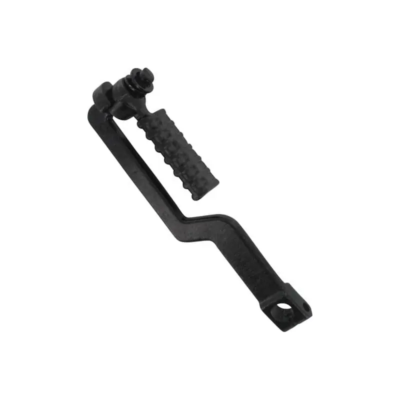 Kickstarterpedal 4Takt 50ccm Kickstarter-Arm FIG E1-37 Saisonangebot