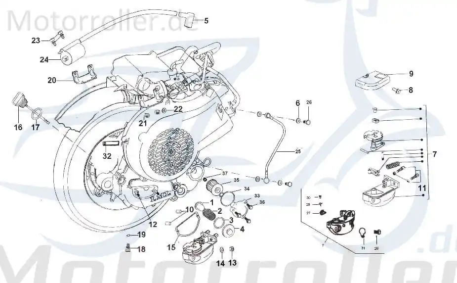 Nur Für Kurze Zeit Hohlschraube Kreidler LML Star 4 200 Schaltung Scooter 721096 Hohl-Schraube Bremsleitungsschraube Bremsleitungs-Schraube 200ccm-4Takt