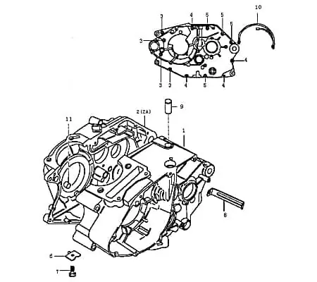 Jetzt Bestellen Massekabel Rex Supermoto 125 DD Erdkabel 89140 Erdungskabel Minuskabel Minus-Kabel Batterie-Kabel schwarz 125ccm-4Takt Motorrad