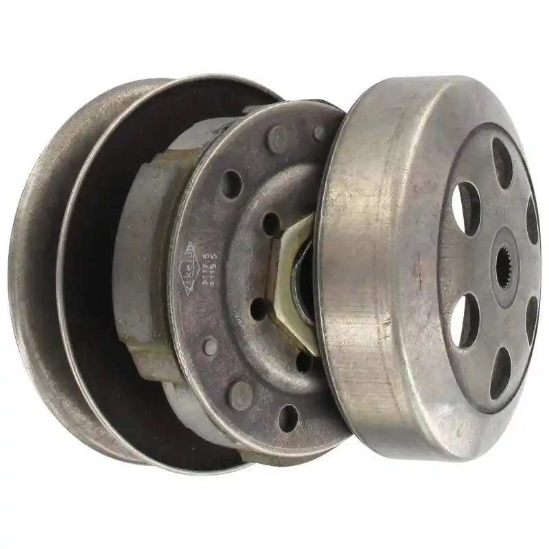 AGM GMX 50 Wandler 50ccm 4Takt Kupplung Roller 139QMA Fliehkraftkupplung Jonway 139QMB JSD50QT-13 50cc 4T Fliehkraft-Kupplung Sonderaktion