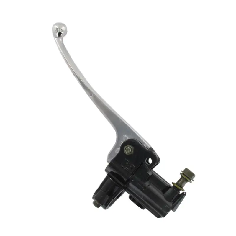 Finale Aktion Rex Imola 125 Race/Urban Bremszylinder Hydraulikpumpe Hauptbremszylinder 125ccm 4Takt 152QMI YY125QT-28 125cc 4T GY6
