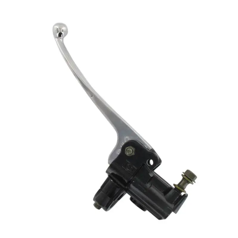 Sichere Zahlung Rex Imola 125 Race Hauptbremszylinder Hydraulikpumpe 125ccm 4Takt 152QMI YY125QT-28 125cc 4T GY6 Bremszylinder Bremspumpe