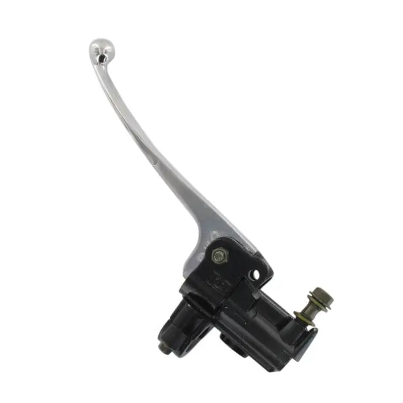 Sichere Zahlung ATU Spin GE50 Hauptbremszylinder Hydraulikpumpe Roller Explorer 50ccm 2Takt 50cc 2T Bremszylinder Bremspumpe Hydraulik-Pumpe