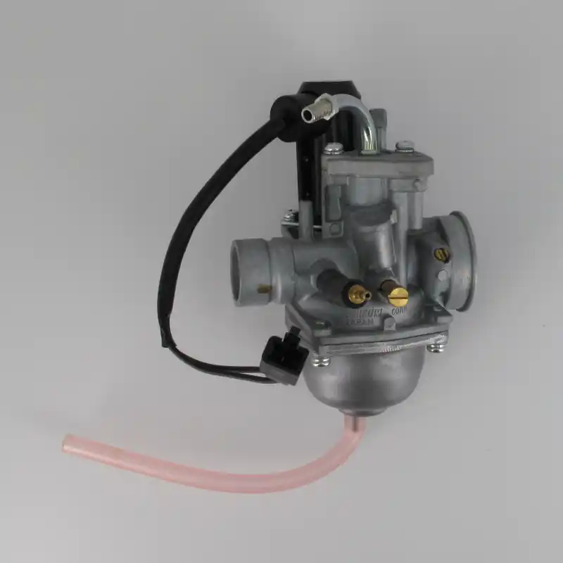 Markenware Baotian Zicco 50 Carburetor 50ccm 2Takt Vergaser Schwimmer-Vergaser 50cc 2T Carburateur Benzin-Vergaser Vergaseranlage