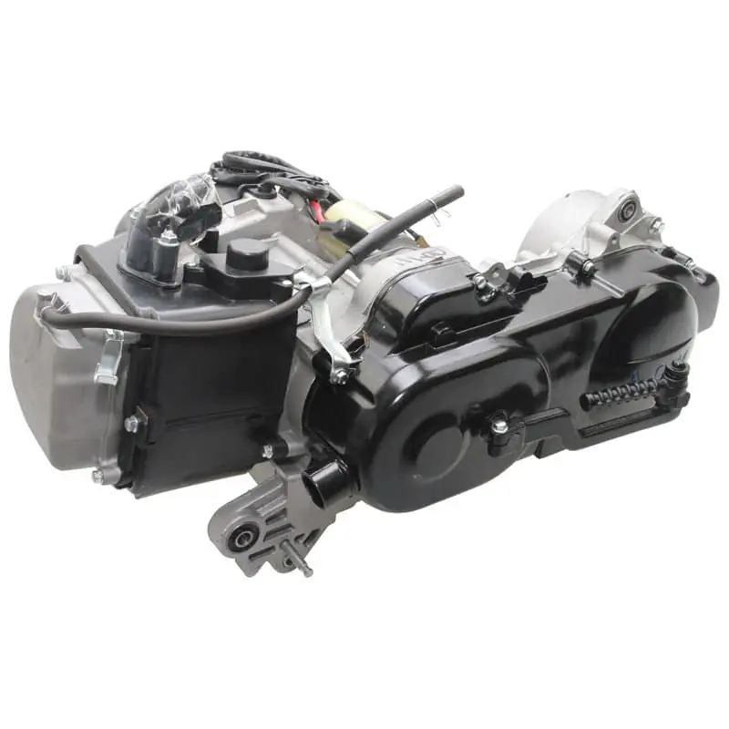 Baotian Sprint 50 Motor komplett 50ccm 4Takt Roller Austauschmotor Gebraucht-Motor 50cc 4T Austausch-Motor Komplettmotor Online Kaufen