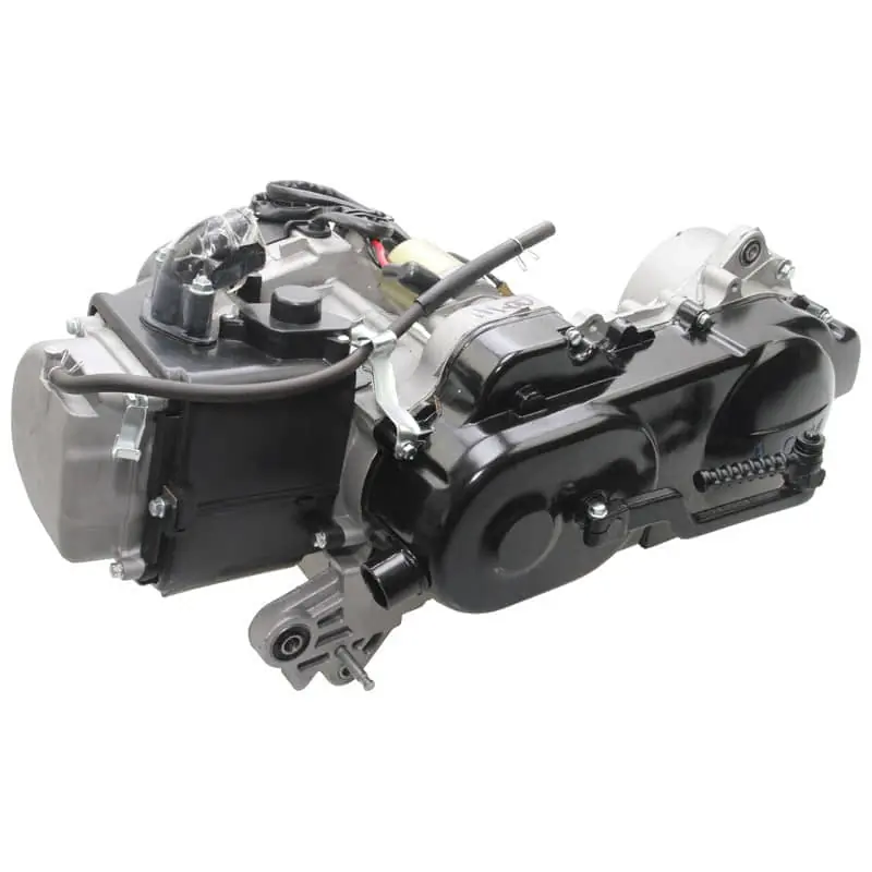 Baotian Tanco Motor komplett 50ccm 4Takt Roller 139QMA Austauschmotor Gebraucht-Motor 50cc 4T Austausch-Motor Komplettmotor Preisknaller