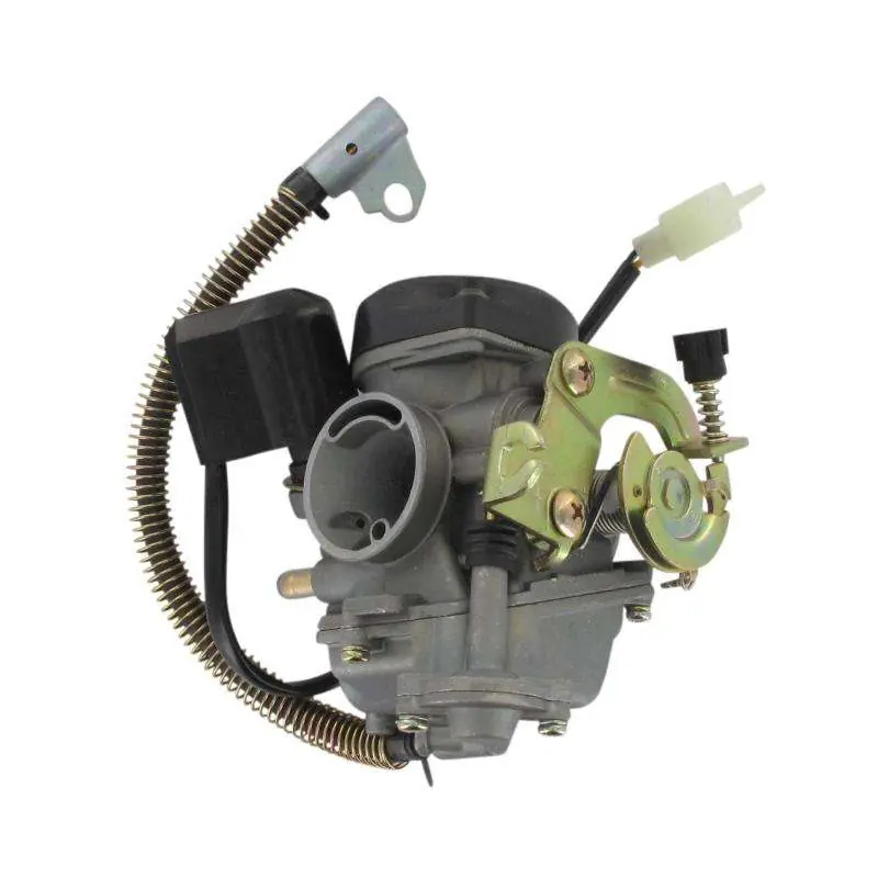 Baotian Ecobike Carburateur 50ccm 4Takt Vergaser Schwimmer-Vergaser 50cc 4T Carburetor Benzin-Vergaser Vergaseranlage Nur Heute