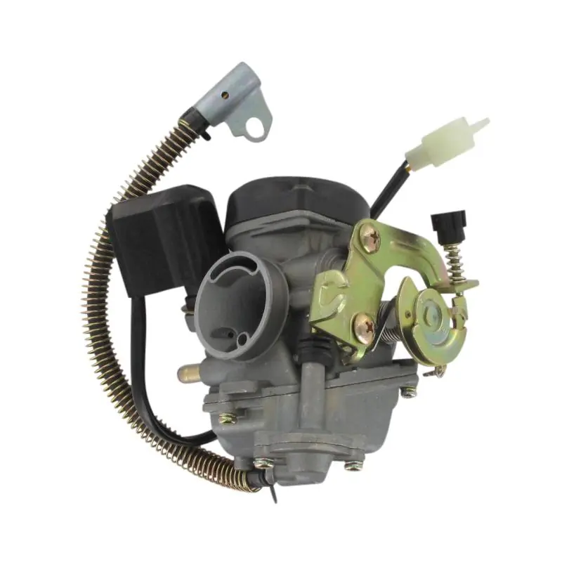 Rabatt Baotian SPEEDY 50 Vergaser 50ccm 4Takt Carburetor Schwimmer-Vergaser 50cc 4T Carburateur Benzin-Vergaser Vergaseranlage